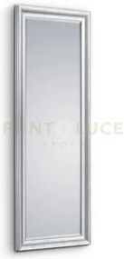 Mia specchio da parete con cornice lavorata con ganci x installazio...