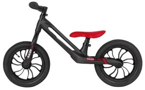 Bicicletta per Bambini Qplay Racer Bike Nero 12" Magnesio