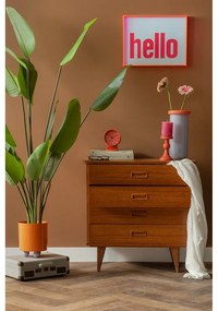 Dipinto 41x31 cm Hello – PT LIVING