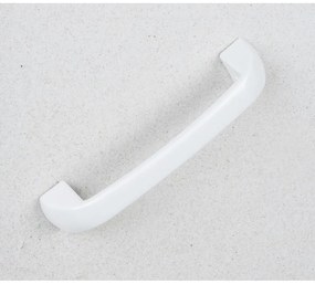 Maniglione da bagno in plastica montato a parete Pure - Wenko