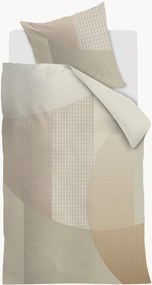 Set biancheria da letto in cotone Tove