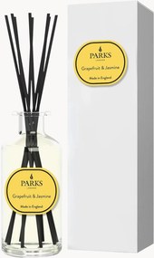 Diffusore Vintage Aromatherapy (pompelmo, gelsomino & muschio bianco)