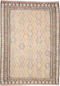 Kilim Tappeto orientale 290x210 (Afghanistan) Tessuto A Mano