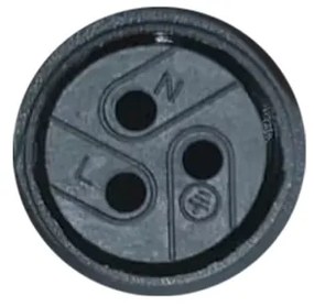 Brilagi - Riflettore LED ELARA PRO LED/100W/230V IP65