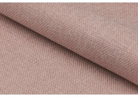 Divano letto rosa 180 cm Matylda - Bonami Essentials