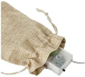 Decorazione natalizia a LED 14xLED/2xAA