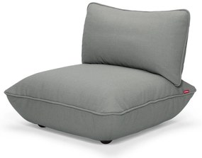 Fatboy Sumo Sofa Seat, Mouse Grey