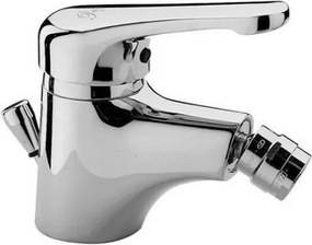Miscelatore bidet Paffoni serie Nettuno con piletta di scarico NT 135 CR