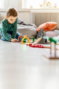 Brio - Locomotiva di registrazione Smart Tech Sound