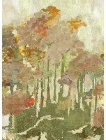 Jannelli & Volpi Carta da parati panoramica Funes - Autumn Panel 5