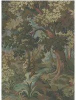 House of Hackney Tapete Arborea - Autumn B