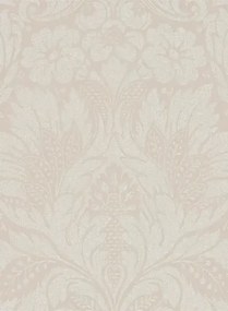 Damasttapete Kent von Sanderson - Linen