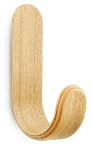 Curve Hook Cenere - Normann Copenhagen