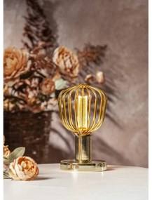 Lampadina decorativa a LED caldo dimmerabile E27, 4 W Soft Glow - Star Trading