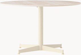Tavolino da salotto rotondo da giardino Nook, Ø 80 cm
