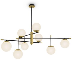 Maytoni | Nostalgia Lampada a soffitto / plafoniera Modern Oro