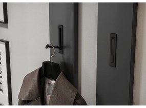 Set da corridoio antracite Ameca - Germania