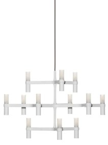 Nemo Lighting - Crown Minor Lampada a Sospensione Bianco Nemo Lighting