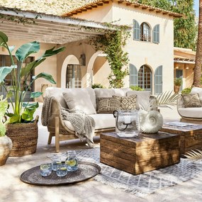 LOBERON Divano FSC®-100% Belvidere