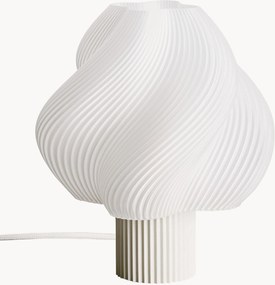 Lampada da tavolo dimmerabile Soft Serve, in varie misure