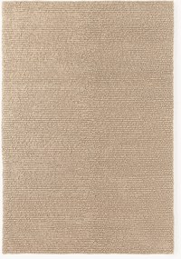 Tappeto in lana tessuto a mano Pebble