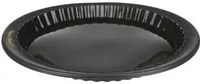Stampo crostata 28 cm in silicone con bordo rinforzato Baker's Secret