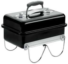 Barbecue a carbonella Go Anywhere WEBER