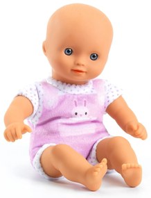 Mini Pomea - bambola Elly