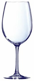 Calice per vino Arcoroc Tulip Cabernet 6 Unità (35 cl)