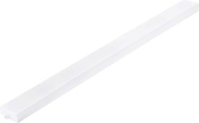 Aigostar - Plafoniera LED dimmerabile MESH LED/40W/230V 6500K