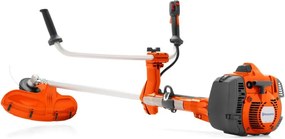 545RX decespugliatore tagliaerba 45,7 cc + imbracatura e omaggio - Husqvarna