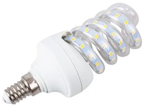 LED Lampadina E14/9W/230V 3000K - Aigostar