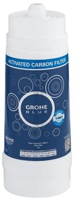 Cartuccia filtro acqua per ultrafiltrazione GROHE BLUE PURE CARBONI ATTIVI