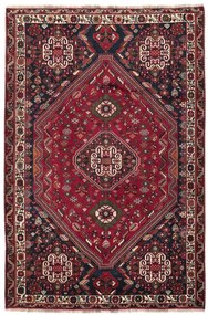 Gashghai Tappeto persiano 190 x 280 (Iran) Annodato A Mano