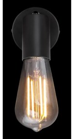 Globo 54008-1 - Luce Spot da parete MARTHA 1xE27/60W/230V