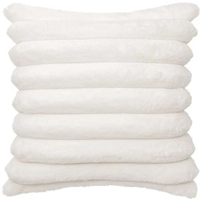 Cuscino decorativo in micropile 45x45 cm Boudoir – douceur d'intérieur