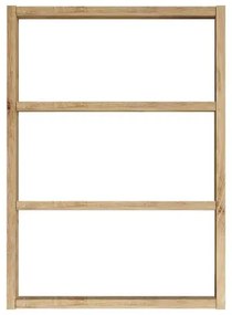 Mensola 60x43,2 cm pino atlantic