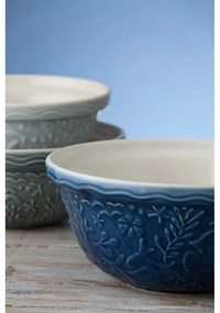 Ciotola verde in gres ø 26 cm Nautical – Mason Cash