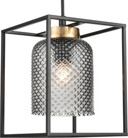 Lampada da soffitto APP1265-CP