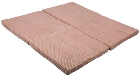 Palestrina per bambini rosa 120x120 cm – Meowbaby