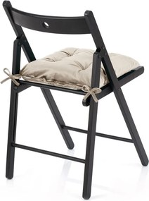 Cuscino per sedia in velluto 40x40 cm Aleksa – Restilo