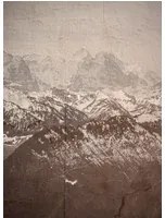 Coordonne Carta da parati panoramica Old Landscape - 6500203