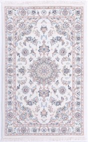 Tappeto persiano 140 x 80 (Iran) Annodato A Mano