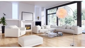 Globo 15057S - Lampada da terra KATUNGA 1xE27/40W/230V