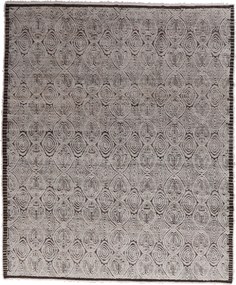 Berber Tappeto orientale 250 x 300 (Pakistan) Annodato A Mano