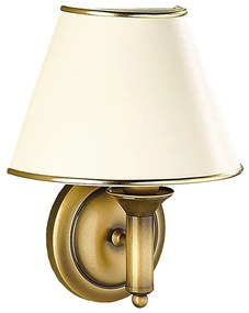 Jupiter 505 CL K M p - Applique CLASSIC E27/60W/230V