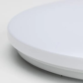 Brilagi - Plafoniera LED dimmerabile OPAL LED/24W/230V 3000/4000/6500K+ +TC