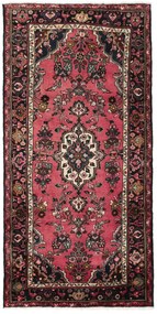 Tappeto 230 x 110 (Iran) Annodato A Mano