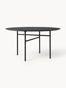 Tavolo da pranzo rotondo Snaregade, Ø 120 cm