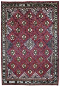 Bakhtiar Tappeto persiano 290 x 200 (Iran)